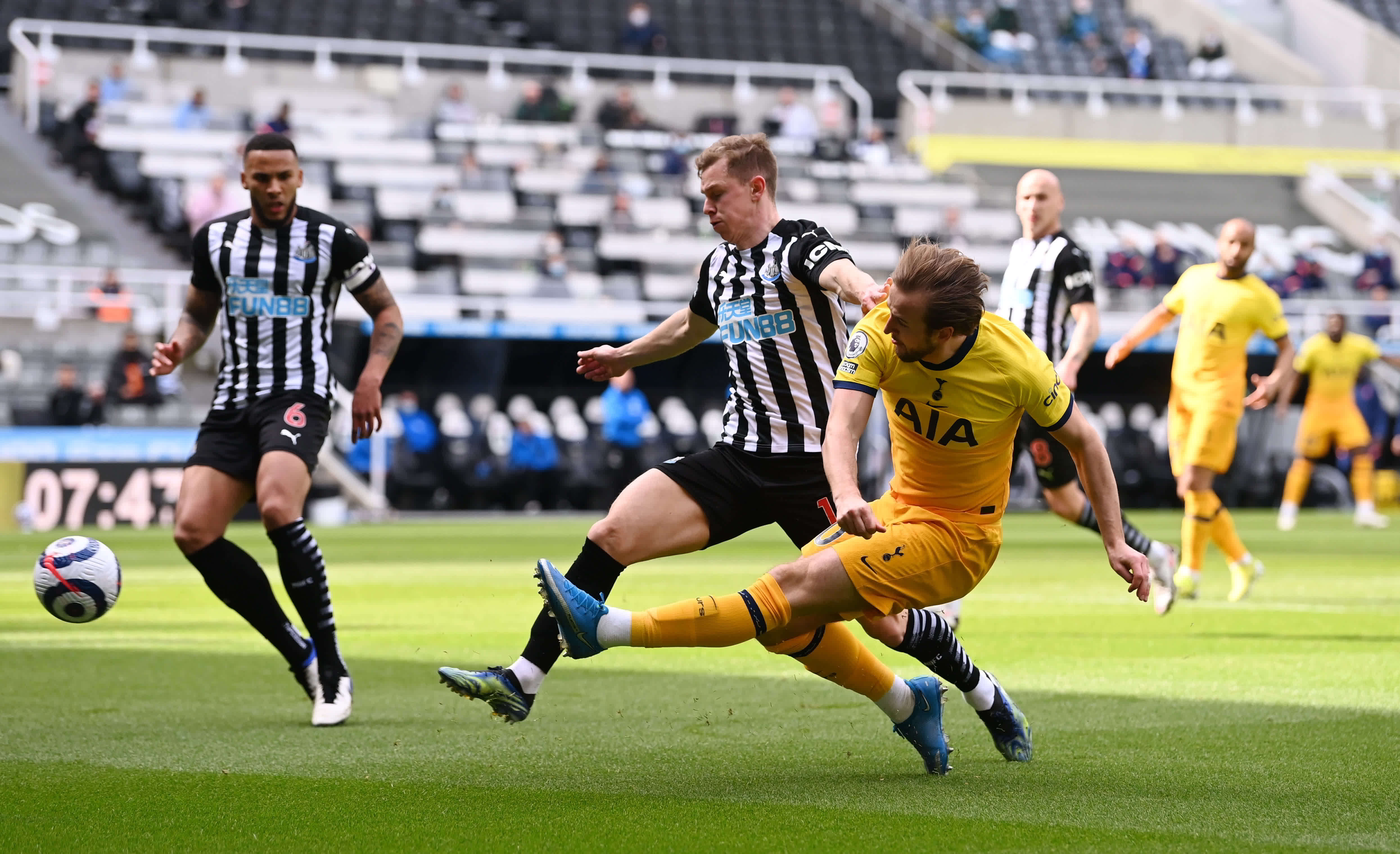 未来的博弈 未来的博弈